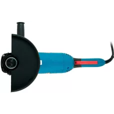 AG9524P УШМ Sturm! ПРОФИ, 230мм, 2600Вт, антивибр, ПОВЫШ ПЫЛЕЗАЩ, плавн пуск 4603010019657 (CN), шт