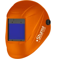 Сварочная маска Sturm! AW91A10WH