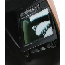 Сварочная маска Sturm! AW91A10WH