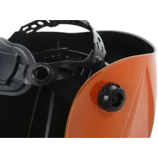 Сварочная маска Sturm! AW91A10WH