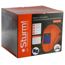 Сварочная маска Sturm! AW91A10WH