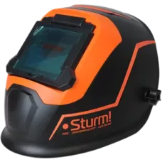 Сварочная маска Sturm! AW91A9WH