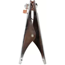 Клемма заземления 500A, медная Sturm!