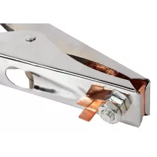 Клемма заземления 500A, медная Sturm!