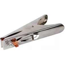 Клемма заземления 500A, медная Sturm!