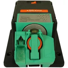 BG6010S Станок заточной многофункциональный STURM!, 100 Вт, 3 модуля,заточ.круг 52х7,3, 4603010034087 (CN), шт