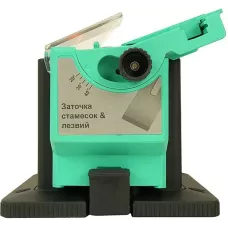 BG6010S Станок заточной многофункциональный STURM!, 100 Вт, 3 модуля,заточ.круг 52х7,3, 4603010034087 (CN), шт