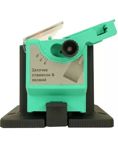 Станок точильный многофункциональный BG6010S Sturm!,100Вт,3 модуля