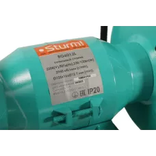 Точильный станок Sturm! BG6012L