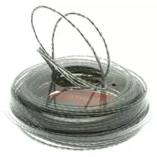 Леска для триммера Sturm! BGT3535-2.4-SA-15