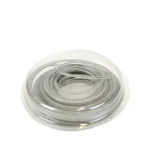 Леска для триммера, d=3.0 мм, l=10м, КРУГ, МЕТАЛ корд, блистер, Sturm!