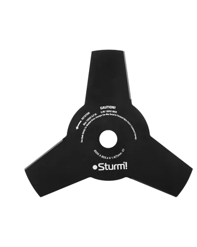 Нож для триммера Sturm! BT8942D-998