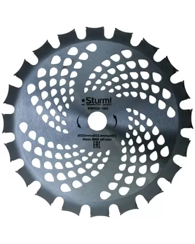 Фреза для триммера Sturm! BT8952D-1005