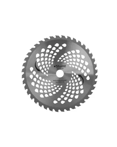Фреза для триммера Sturm! BT8952D-999