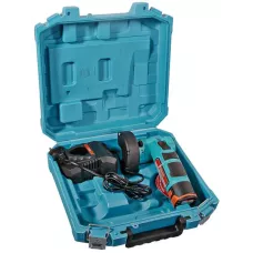 Аккумуляторная УШМ Sturm! CAG1276C 1BatterySystem12V