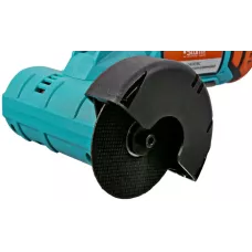 Аккумуляторная УШМ Sturm! CAG1276C 1BatterySystem12V