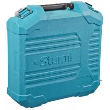 Аккумуляторная УШМ Sturm! CAG1276C 1BatterySystem12V