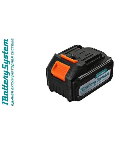 Аккумуляторные УШМ Sturm! CAG1812 1BatterySystem
