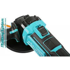 CAG1812BLE УШМ аккумуляторная б/щ Sturm!, 18В, 1BatterySystem,125мм,3 скор,пл пуск,без АКБ и ЗУ, 4603010110293 (CN) , шт