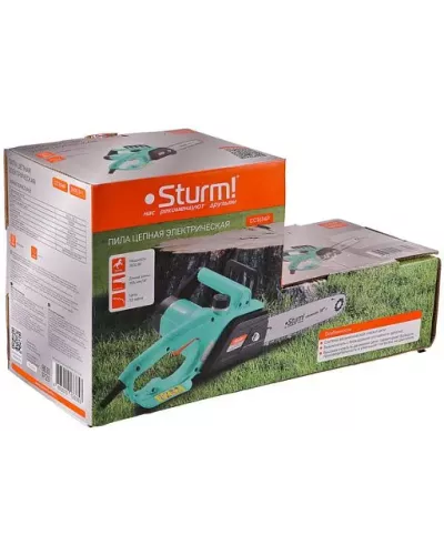 Цепная пила электрическая Sturm! CC1614P