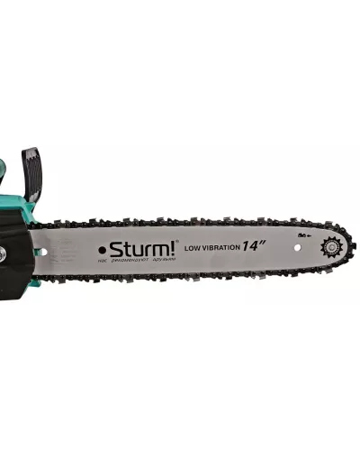 Цепная пила электрическая Sturm! CC1614P