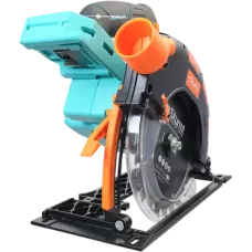 Аккумуляторная циркулярная пила Sturm! CCS1867BL 1BatterySystem