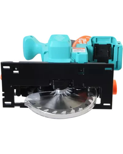 Аккумуляторная циркулярная пила Sturm! CCS1867BL 1BatterySystem