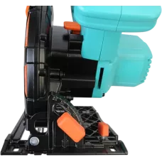 Аккумуляторная циркулярная пила Sturm! CCS1867BL 1BatterySystem