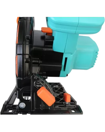 Аккумуляторная циркулярная пила Sturm! CCS1867BL 1BatterySystem