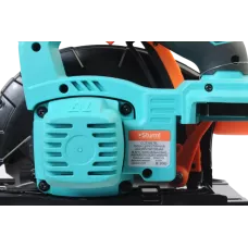 Аккумуляторная циркулярная пила Sturm! CCS1867BL 1BatterySystem