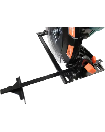 Аккумуляторная циркулярная пила Sturm! CCS1867BL 1BatterySystem