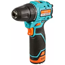 Аккумуляторный шуруповерт Sturm! CD1235 1BatterySystem12V