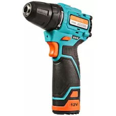 Аккумуляторный шуруповерт Sturm! CD1235 1BatterySystem12V