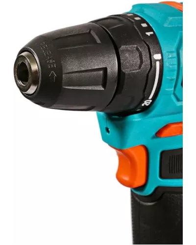 Аккумуляторный шуруповерт Sturm! CD1235 1BatterySystem12V Аккумуляторный шуруповерт Sturm! CD1235 1BatterySystem12V