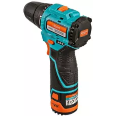 Аккумуляторный шуруповерт Sturm! CD1235 1BatterySystem12V