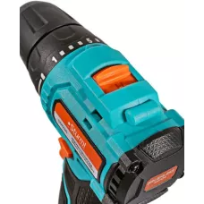 Аккумуляторный шуруповерт Sturm! CD1235 1BatterySystem12V