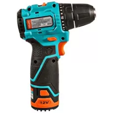 Аккумуляторный шуруповерт Sturm! CD1235 1BatterySystem12V