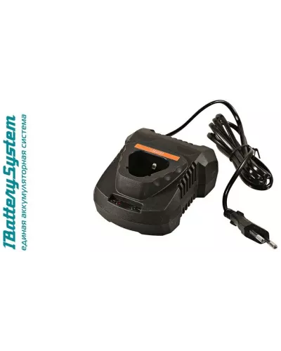 Аккумуляторный шуруповерт CD1240C BatterySystem12V