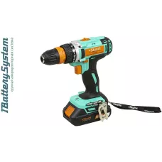Аккумуляторный шуруповерт Sturm! CD3618T 1BatterySystem