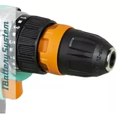 Аккумуляторный шуруповерт Sturm! CD3618T 1BatterySystem