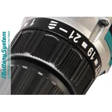 Аккумуляторный шуруповерт Sturm! CD3620 1BatterySystem