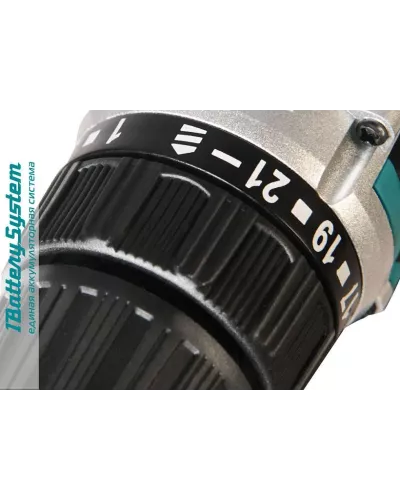 Аккумуляторный шуруповерт Sturm! CD3620 1BatterySystem