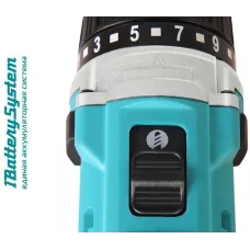 Аккумуляторный шуруповерт Sturm! CD3620 1BatterySystem