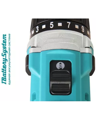 Аккумуляторный шуруповерт Sturm! CD3620 1BatterySystem