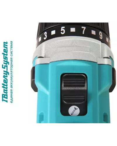 Аккумуляторный шуруповерт Sturm! CD3620 1BatterySystem