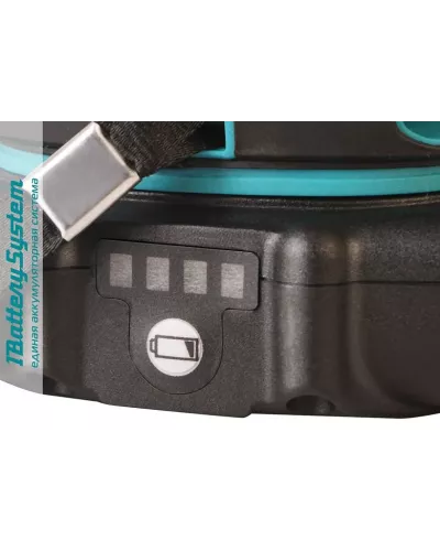 Аккумуляторный шуруповерт Sturm! CD3620 1BatterySystem