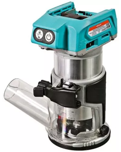 Аккумуляторный фрезер Sturm! CER1803 1BatterySystem