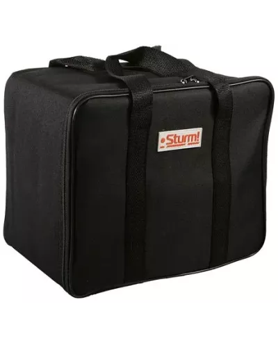 Аккумуляторный фрезер Sturm! CER1803 1BatterySystem