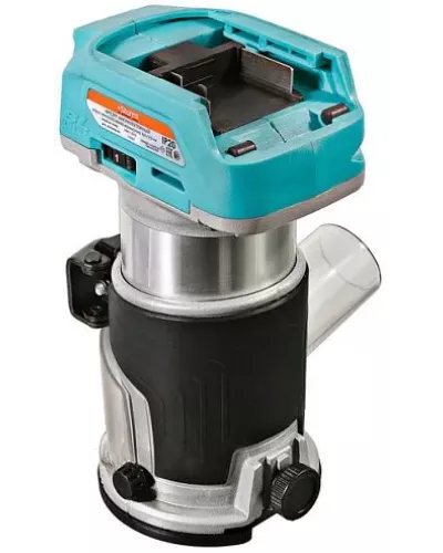 Аккумуляторный фрезер Sturm! CER1803 1BatterySystem