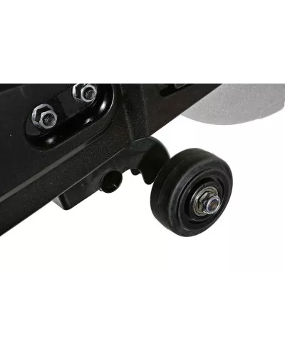 Бензорез Sturm! CG5835 2,6кВт/3,5л.с, двигатель 58см3, диск 350мм, карбюратор WALBRO